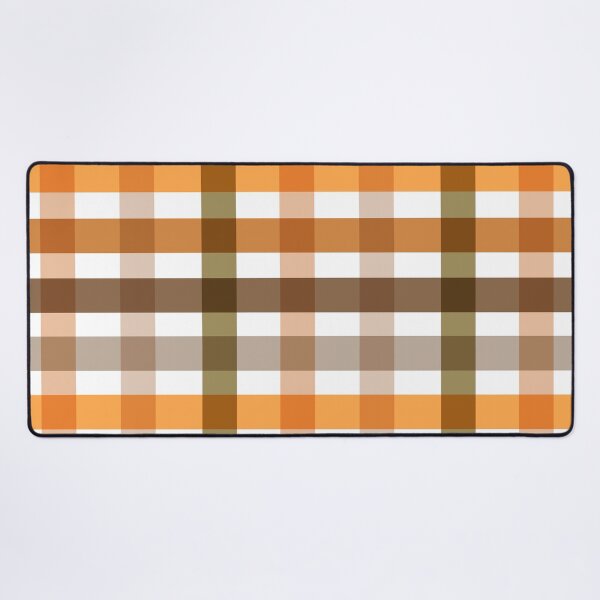 Item preview, Fall Harvest Pattern, Checkered Autumn pattern Design designed and sold by minkymoodesigns.