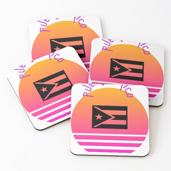 Item preview, vibraciones puertorriqueñas designed and sold by Misael Valentin.