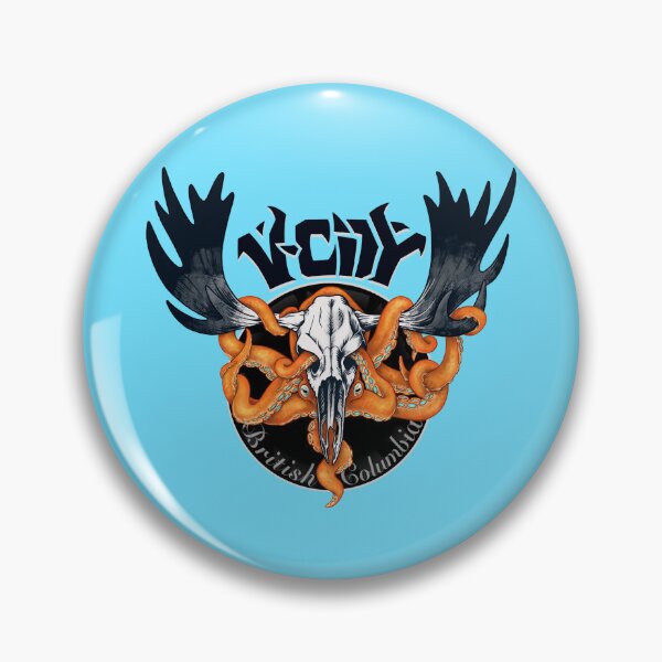 Item preview, Octo-Moose BC designed and sold by Vancity Printees.