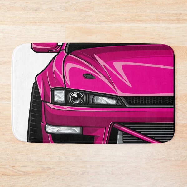Item preview, Pink Silvia S14 Kouki designed and sold by pjrstudio.