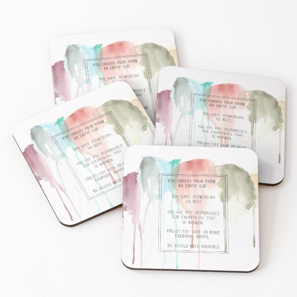 Item preview, Self Love Reminder designed and sold by 47onyx.