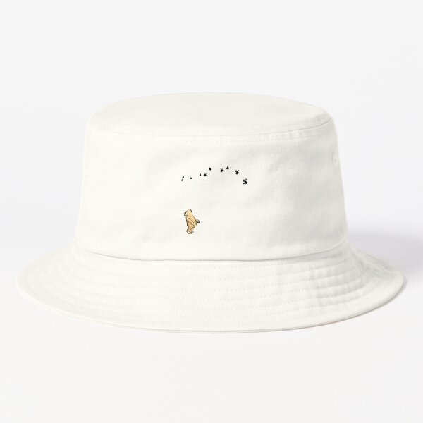 Item preview, Vintage Winnie the Pooh with Bees designed and sold by CarneyCaseTren.