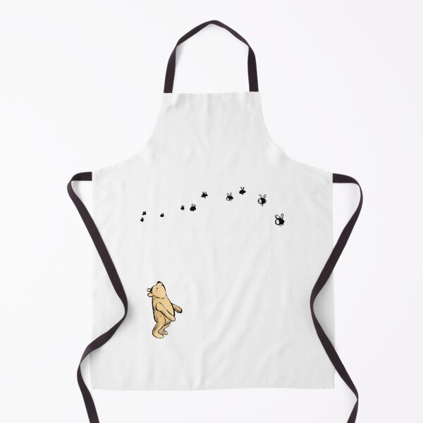 Item preview, Vintage Winnie the Pooh with Bees designed and sold by CarneyCaseTren.