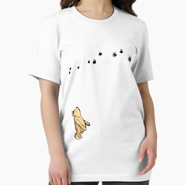 Artikel-Vorschau von Vintage Winnie the Pooh mit Bienen, designt und verkauft von CarneyCaseTren.