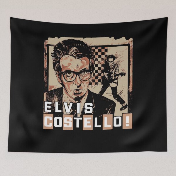 Item preview, Melancholic Balladeer designed and sold by Baron-Schmitt.