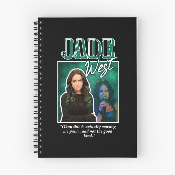Item preview, jade west designed and sold by EvaGeorges.