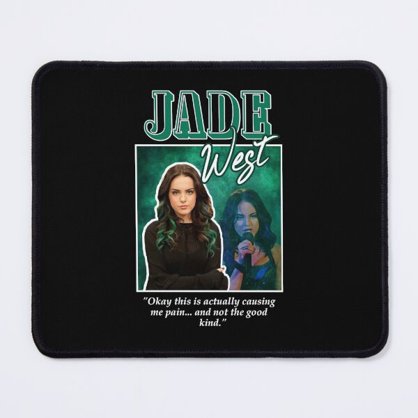 Item preview, jade west designed and sold by EvaGeorges.