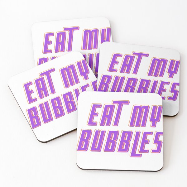 Item preview, Eat My Bubbles, Funny Swimmer Classic T-Shirt designed and sold by Kritsanasupha.