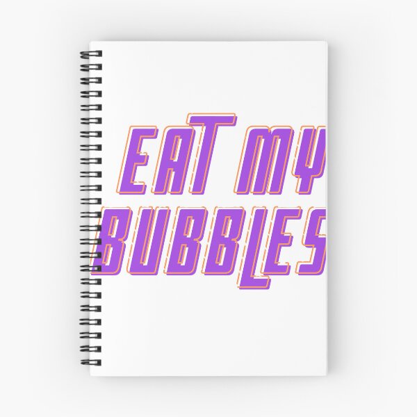 Item preview, Eat My Bubbles, Funny Swimmer Classic T-Shirt designed and sold by Kritsanasupha.