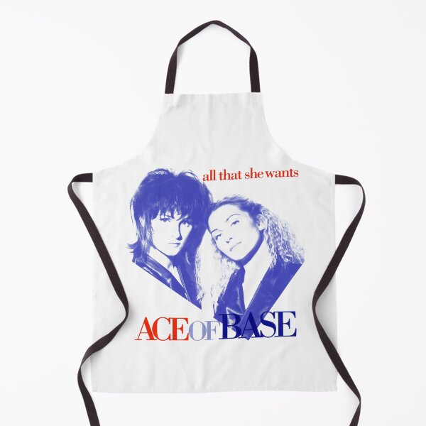 Item preview, Ace of Base Band designed and sold by cerakajasikasta.