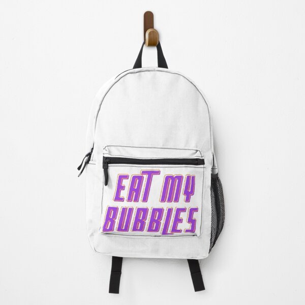 Item preview, Eat My Bubbles, Funny Swimmer Classic T-Shirt designed and sold by Kritsanasupha.