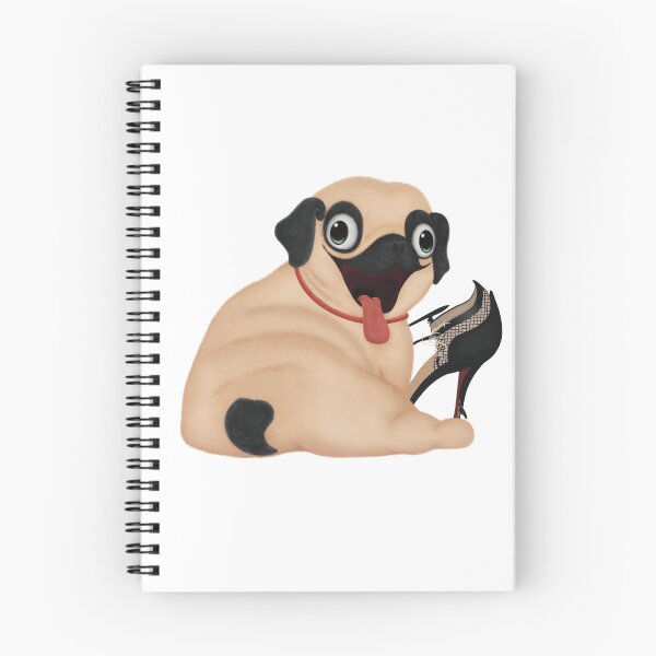 Item preview, Dog with Expensive Taste designed and sold by JoelmaQ.