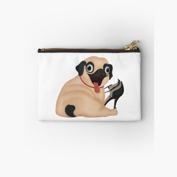 Item preview, Dog with Expensive Taste designed and sold by JoelmaQ.