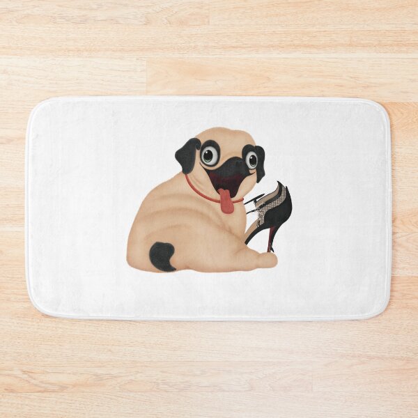Item preview, Dog with Expensive Taste designed and sold by JoelmaQ.