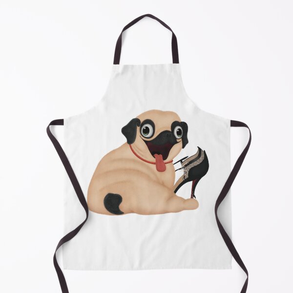 Item preview, Dog with Expensive Taste designed and sold by JoelmaQ.
