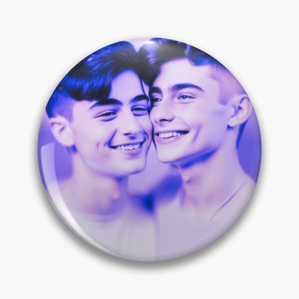 Item preview, Dual Bliss: Best Friends Turned Lovers, Embracing Joy Together designed and sold by MiggysArtHaven.