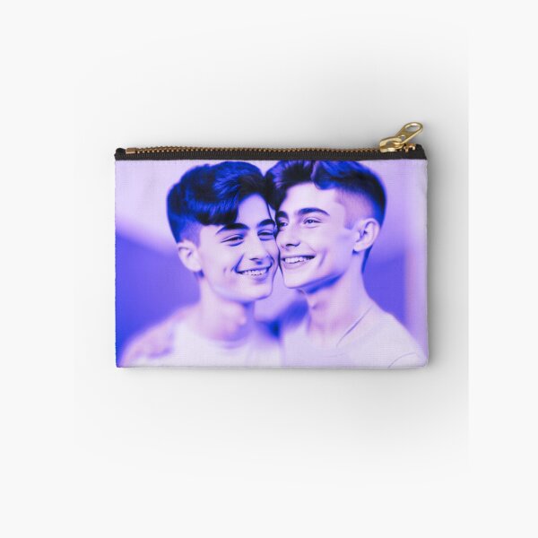 Item preview, Dual Bliss: Best Friends Turned Lovers, Embracing Joy Together designed and sold by MiggysArtHaven.