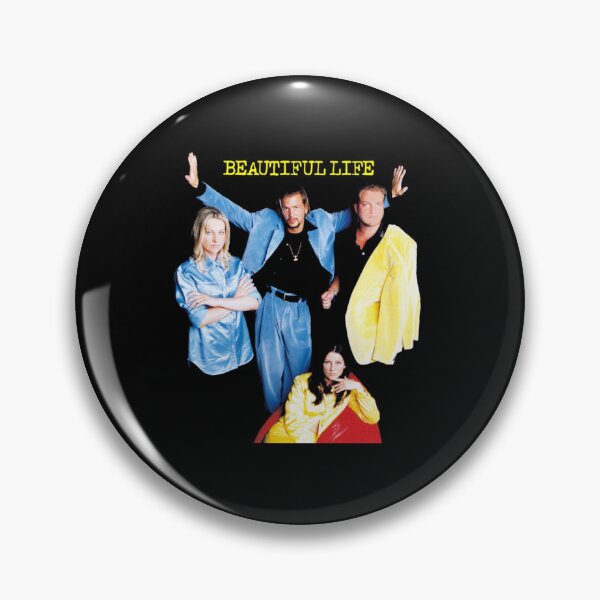 Artikelvorschau, Ace of Base Band entworfen und verkauft von cerakajasikasta.