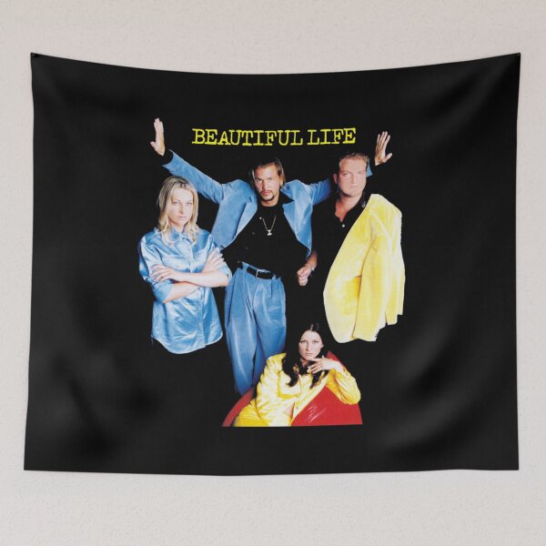 Item preview, Ace of Base Band designed and sold by cerakajasikasta.
