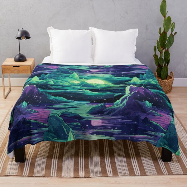 Item preview, Arctic Aurora Borealis aka Northern Lights designed and sold by SchorlCraft.