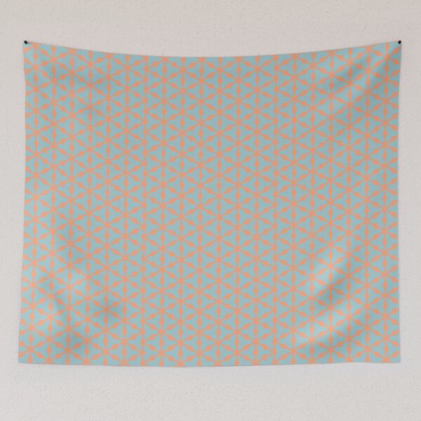 Item preview, geometric pattern designed and sold by kumi99.