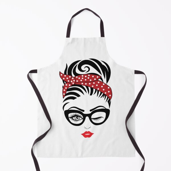 Item preview, The lady in red designed and sold by izzydigital.