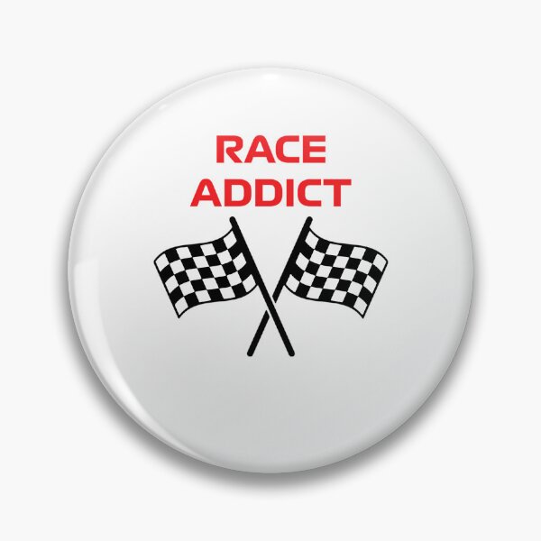 Item preview, F1 Race Addict designed and sold by ClothesArtan.