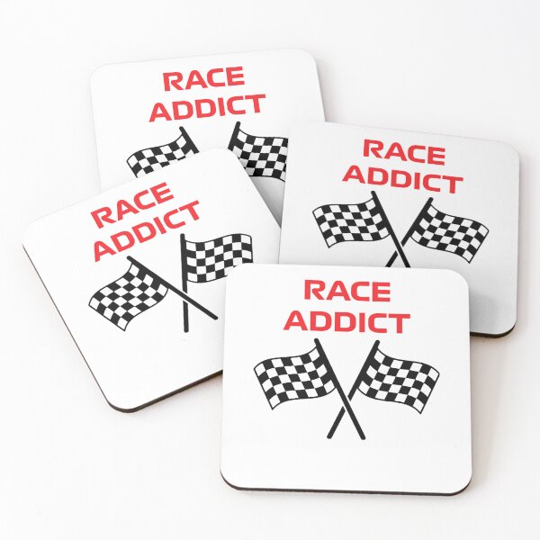 Item preview, F1 Race Addict designed and sold by ClothesArtan.