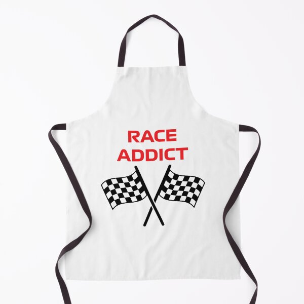 Item preview, F1 Race Addict designed and sold by ClothesArtan.