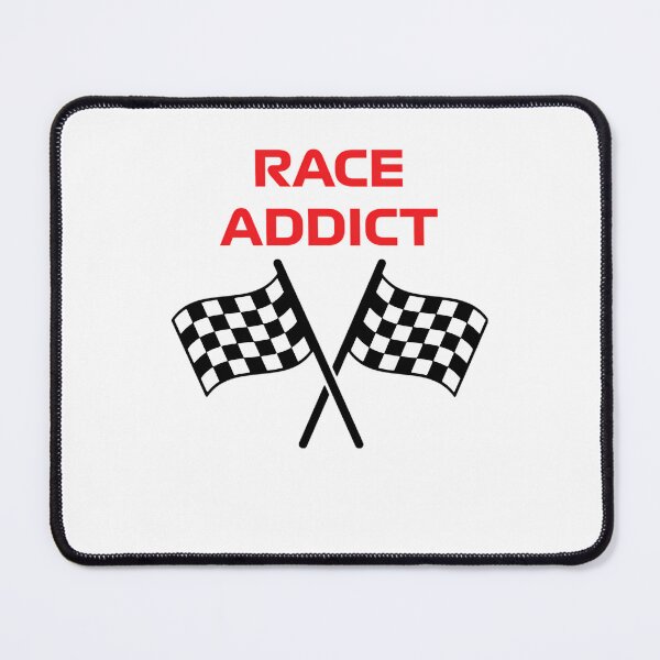 Item preview, F1 Race Addict designed and sold by ClothesArtan.