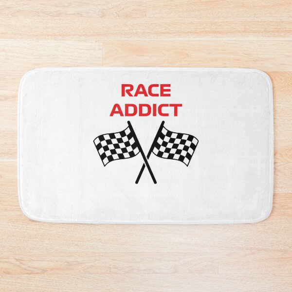 Item preview, F1 Race Addict designed and sold by ClothesArtan.