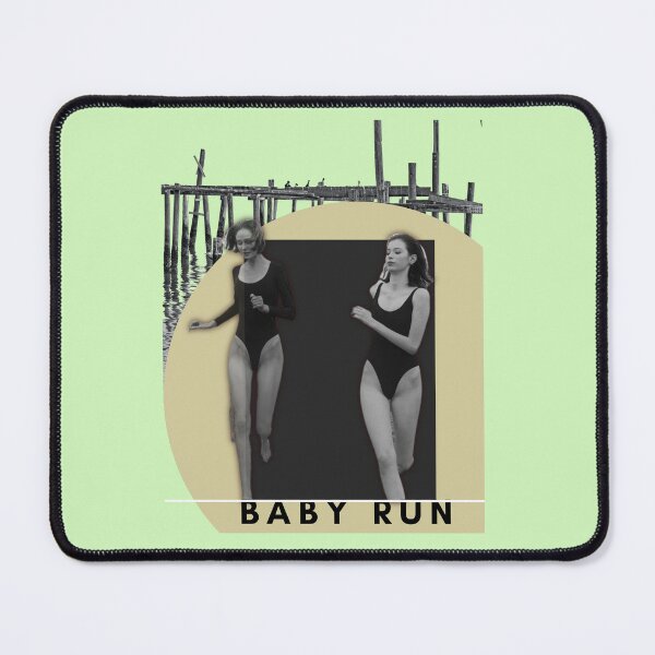Item preview, Baby Run designed and sold by yzbn_king.
