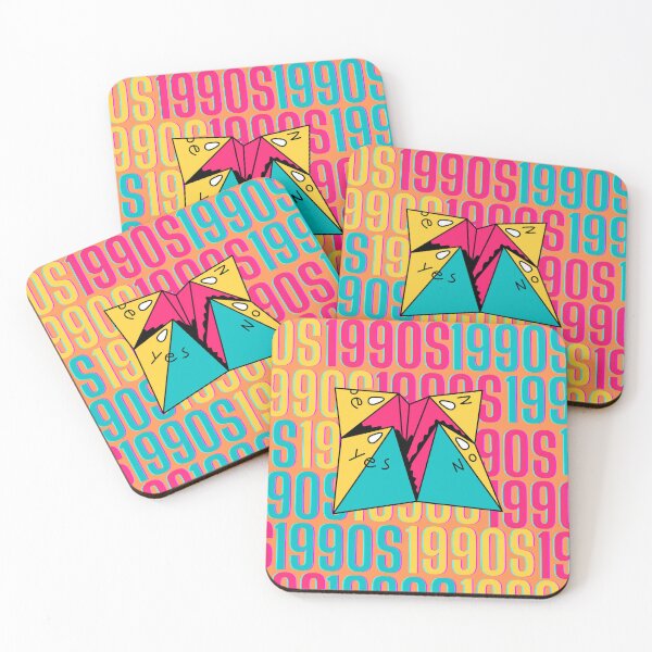 Item preview, 1990s retro design 12 - Orange Background designed and sold by PunjabanJatti.