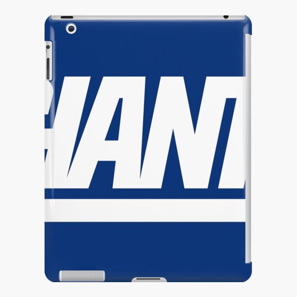 Retired New York Giants Numbers | iPad Case & Skin