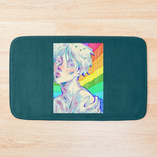 Item preview, satoru Long  designed and sold by Kalilajorge.
