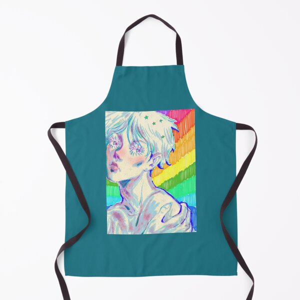 Item preview, satoru Long designed and sold by Kalilajorge.