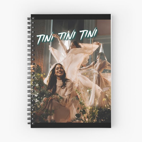 Item preview, tini - te olvidare (3) designed and sold by HillFashionArt.
