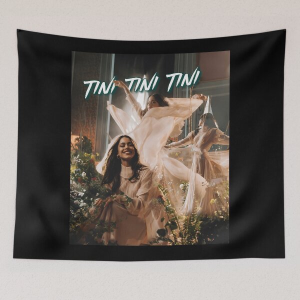 Item preview, tini - te olvidare (3) designed and sold by HillFashionArt.