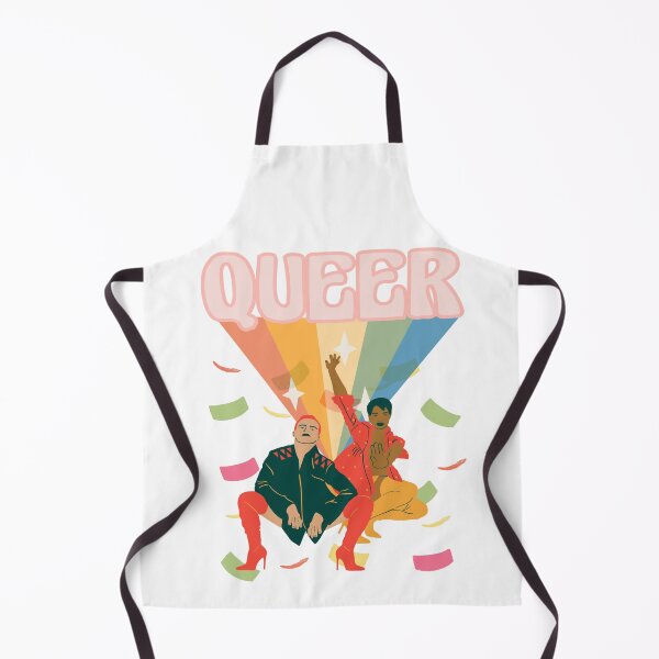 Item preview, Queer -rainbow designed and sold by priyankajustine.