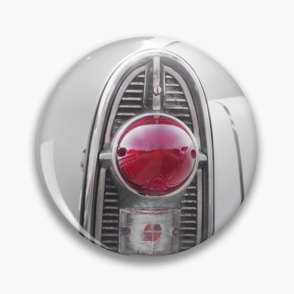 Item preview, American classic car Bel Air 1956 abstract designed and sold by Beate Gube.