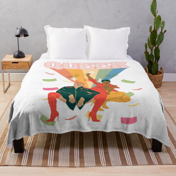 Item preview, Queer -rainbow designed and sold by priyankajustine.