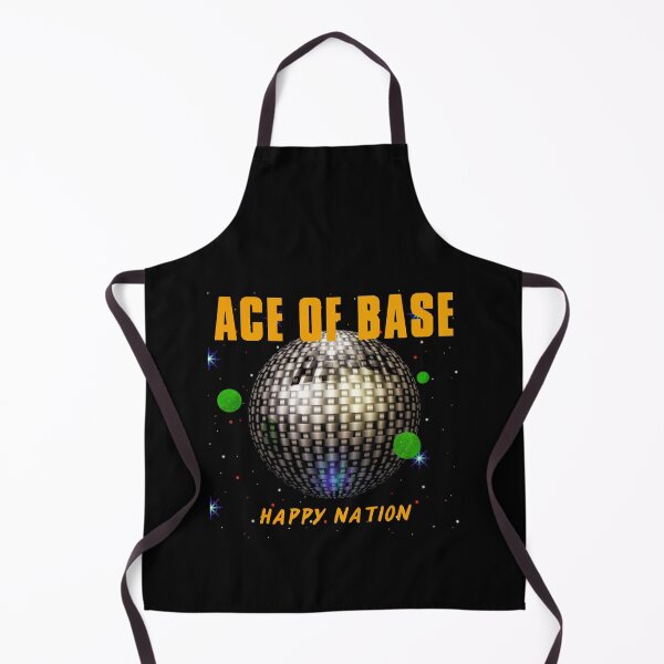 Item preview, Ace of Base Band designed and sold by cerakajasikasta.