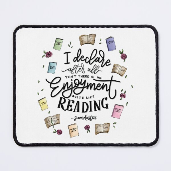 Item preview, No Enjoy t Like Reading designed and sold by sqnzbpnuxak26.
