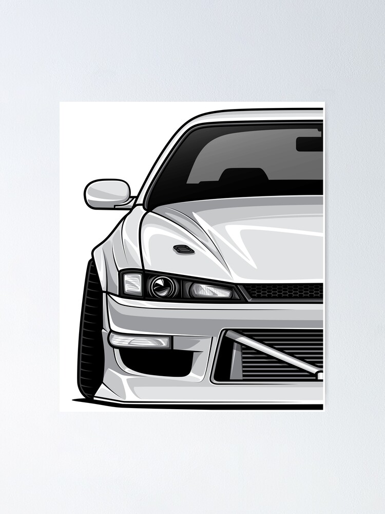 K-STYLEセット Nissan / Infiniti Nissan OEM Headlight Bracket, Kouki