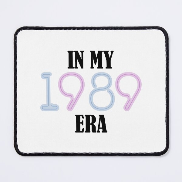 Item preview, In my 1989 era designed and sold by iswiftyouwould.