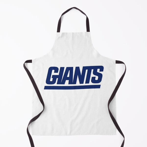 NFL Apron Team New York Giants