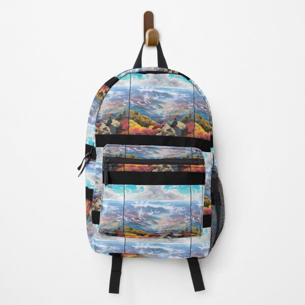 Item preview, Lone Hike designed and sold by hillarijacqua1.