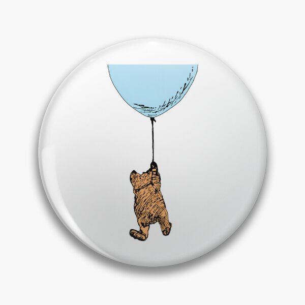 Item preview, Winnie the pooh by a.a miline designed and sold by CarneyCaseTren.