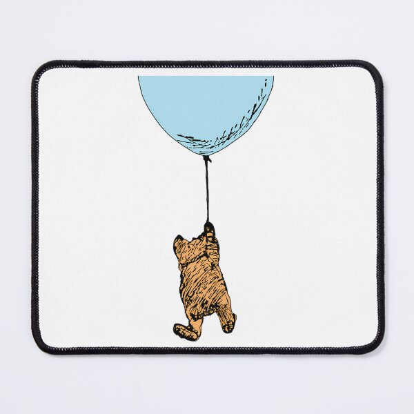 Item preview, Winnie the pooh by a.a miline designed and sold by CarneyCaseTren.