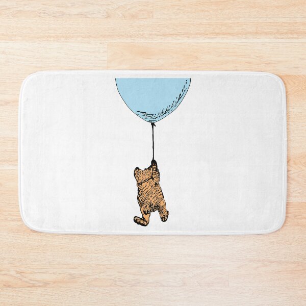 Item preview, Winnie the pooh by a.a miline designed and sold by CarneyCaseTren.